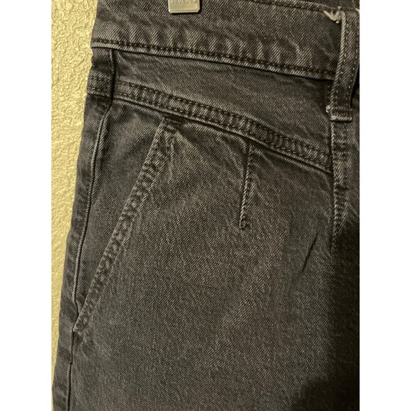 Universal thread women’s high-rise midi shorts 16/33R - Picture 3 of 6